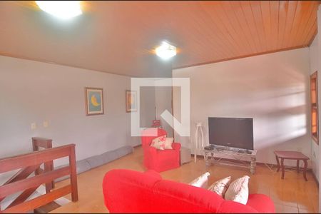 Casa à venda com 340m², 3 quartos e 6 vagasSala 3