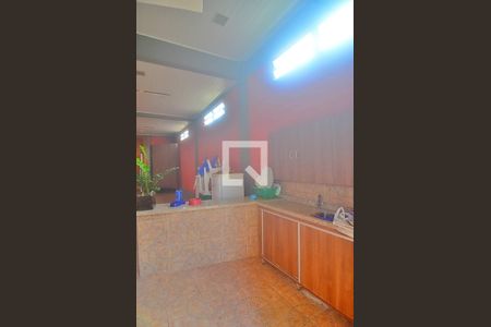 Casa à venda com 340m², 3 quartos e 6 vagasGaragem