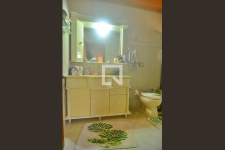 Casa à venda com 340m², 3 quartos e 6 vagasBanheiro Suíte