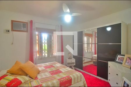 Casa à venda com 340m², 3 quartos e 6 vagasQuarto 1