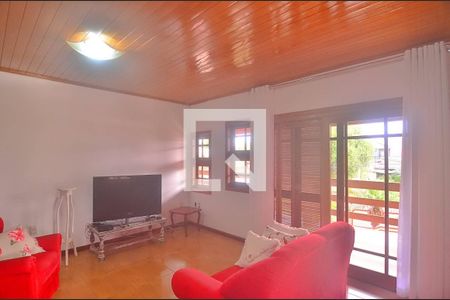 Casa à venda com 340m², 3 quartos e 6 vagasSala 3