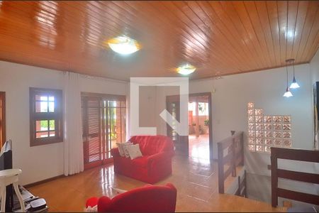 Casa à venda com 340m², 3 quartos e 6 vagasSala 3