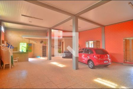 Casa à venda com 340m², 3 quartos e 6 vagasGaragem