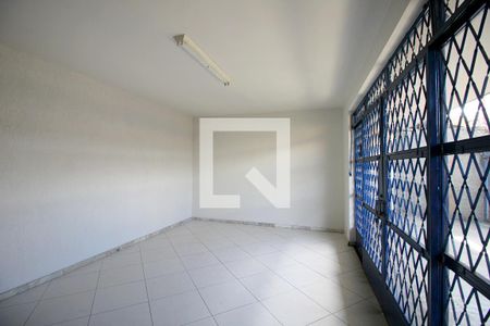 Sala de casa à venda com 4 quartos, 445m² em Santa Efigênia, Belo Horizonte