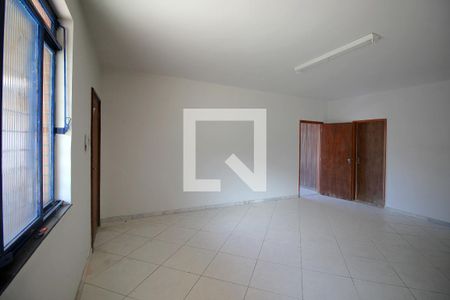 Sala  de jantar de casa à venda com 4 quartos, 445m² em Santa Efigênia, Belo Horizonte