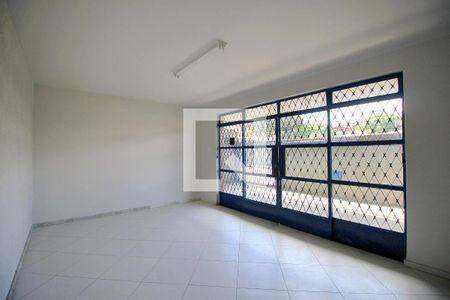 Sala de casa à venda com 4 quartos, 445m² em Santa Efigênia, Belo Horizonte