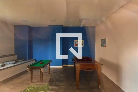 Apartamento para alugar com 37m², 2 quartos e sem vagaÁrea comum