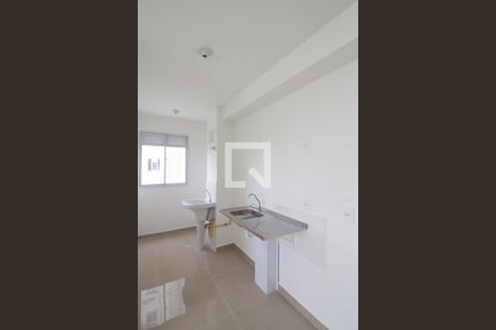 Apartamento para alugar com 37m², 2 quartos e sem vagaCozinha