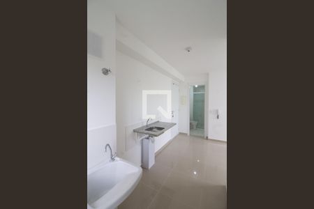 Apartamento para alugar com 37m², 2 quartos e sem vagaCozinha