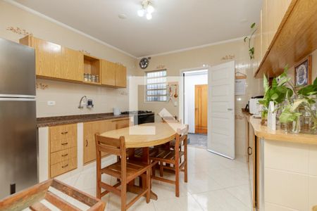 Casa à venda com 110m², 2 quartos e 1 vagaCozinha