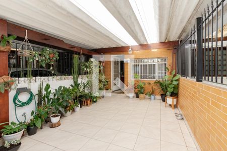 Casa à venda com 110m², 2 quartos e 1 vagaGaragem