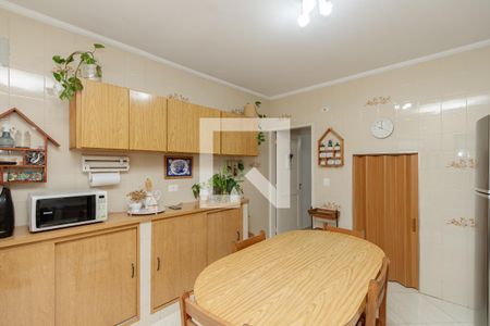 Casa à venda com 110m², 2 quartos e 1 vagaCozinha