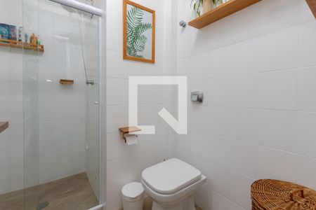 Casa à venda com 110m², 2 quartos e 1 vagaBanheiro