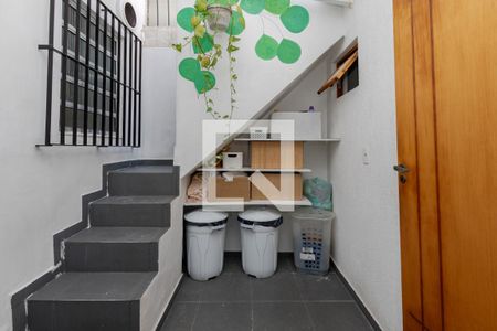 Casa à venda com 110m², 2 quartos e 1 vagaÁrea de Serviço