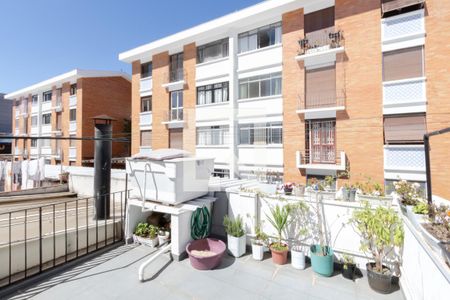 Casa à venda com 110m², 2 quartos e 1 vagaTerraço