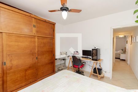 Casa à venda com 110m², 2 quartos e 1 vagaQuarto 2