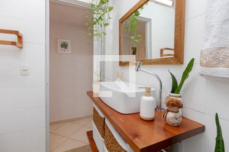 Casa à venda com 110m², 2 quartos e 1 vagaBanheiro