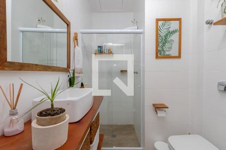 Casa à venda com 110m², 2 quartos e 1 vagaBanheiro