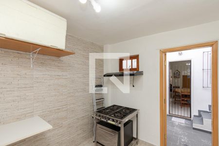 Casa à venda com 110m², 2 quartos e 1 vagaQuarto de Serviço