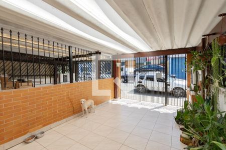 Casa à venda com 110m², 2 quartos e 1 vagaGaragem