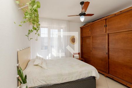 Casa à venda com 110m², 2 quartos e 1 vagaQuarto 2