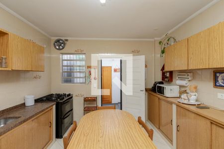 Casa à venda com 110m², 2 quartos e 1 vagaCozinha