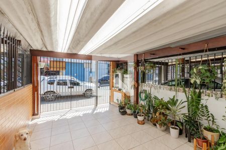 Casa à venda com 110m², 2 quartos e 1 vagaGaragem