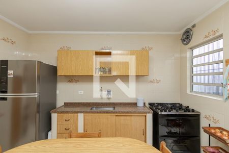 Casa à venda com 110m², 2 quartos e 1 vagaCozinha