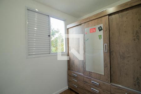 Quarto 1 de apartamento à venda com 3 quartos, 62m² em Vila Guilherme, São Paulo