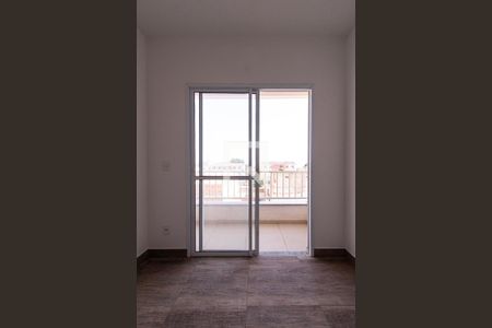 Varanda de apartamento para alugar com 2 quartos, 53m² em Wanel Ville, Sorocaba