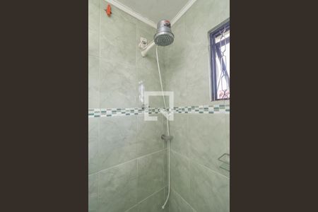 Casa à venda com 150m², 4 quartos e 2 vagasBanheiro segundo piso