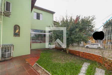 Casa à venda com 150m², 4 quartos e 2 vagasQuintal