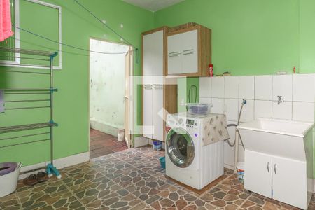 Casa à venda com 150m², 4 quartos e 2 vagasÁrea de Serviço