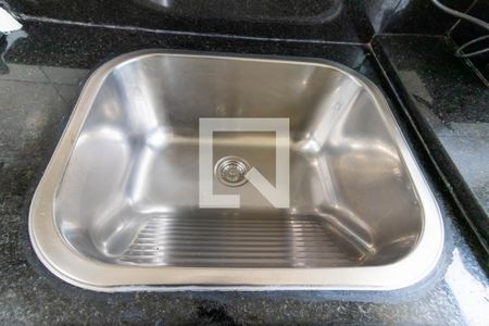 Apartamento à venda com 133m², 2 quartos e 2 vagas Apartamento à venda com 133m², 2 quartos e 2 vagasÁrea de Serviço