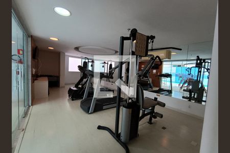 Apartamento à venda com 133m², 2 quartos e 2 vagas Apartamento à venda com 133m², 2 quartos e 2 vagasÁrea comum