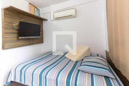 Apartamento à venda com 133m², 2 quartos e 2 vagas Apartamento à venda com 133m², 2 quartos e 2 vagasSuíte 1