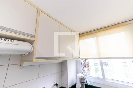 Apartamento à venda com 133m², 2 quartos e 2 vagas Apartamento à venda com 133m², 2 quartos e 2 vagasÁrea de Serviço