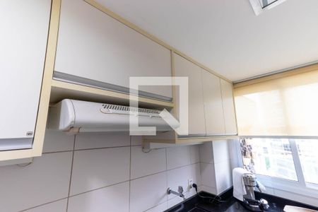 Apartamento à venda com 133m², 2 quartos e 2 vagas Apartamento à venda com 133m², 2 quartos e 2 vagasCozinha