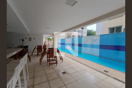 Apartamento à venda com 133m², 2 quartos e 2 vagas Apartamento à venda com 133m², 2 quartos e 2 vagasÁrea comum