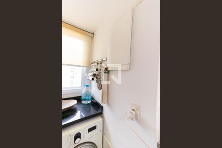 Apartamento à venda com 133m², 2 quartos e 2 vagas Apartamento à venda com 133m², 2 quartos e 2 vagasÁrea de Serviço