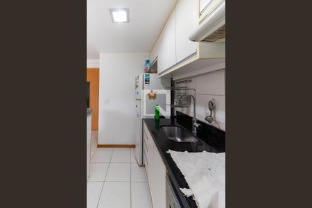 Apartamento à venda com 133m², 2 quartos e 2 vagas Apartamento à venda com 133m², 2 quartos e 2 vagasCozinha