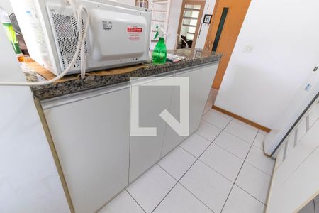 Apartamento à venda com 133m², 2 quartos e 2 vagas Apartamento à venda com 133m², 2 quartos e 2 vagasCozinha