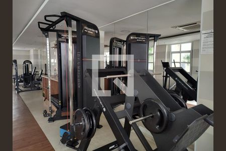 Apartamento à venda com 133m², 2 quartos e 2 vagas