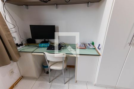 Apartamento à venda com 133m², 2 quartos e 2 vagas Apartamento à venda com 133m², 2 quartos e 2 vagasSuíte 1