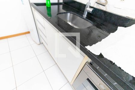 Apartamento à venda com 133m², 2 quartos e 2 vagas Apartamento à venda com 133m², 2 quartos e 2 vagasÁrea de Serviço