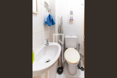 Apartamento à venda com 133m², 2 quartos e 2 vagas Apartamento à venda com 133m², 2 quartos e 2 vagasBanheiro Área de Serviço