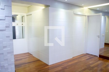 Sala de apartamento à venda com 3 quartos, 173m² em Jardim Arpoador, São Paulo