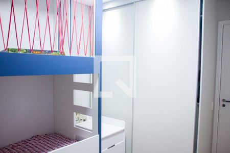 Suíte 1 de apartamento à venda com 3 quartos, 173m² em Jardim Arpoador, São Paulo