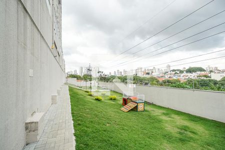 Apartamento à venda com 50m², 2 quartos e 1 vagaEspaço pet