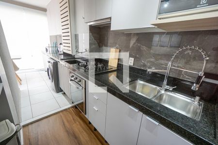 Apartamento à venda com 50m², 2 quartos e 1 vagaTanque